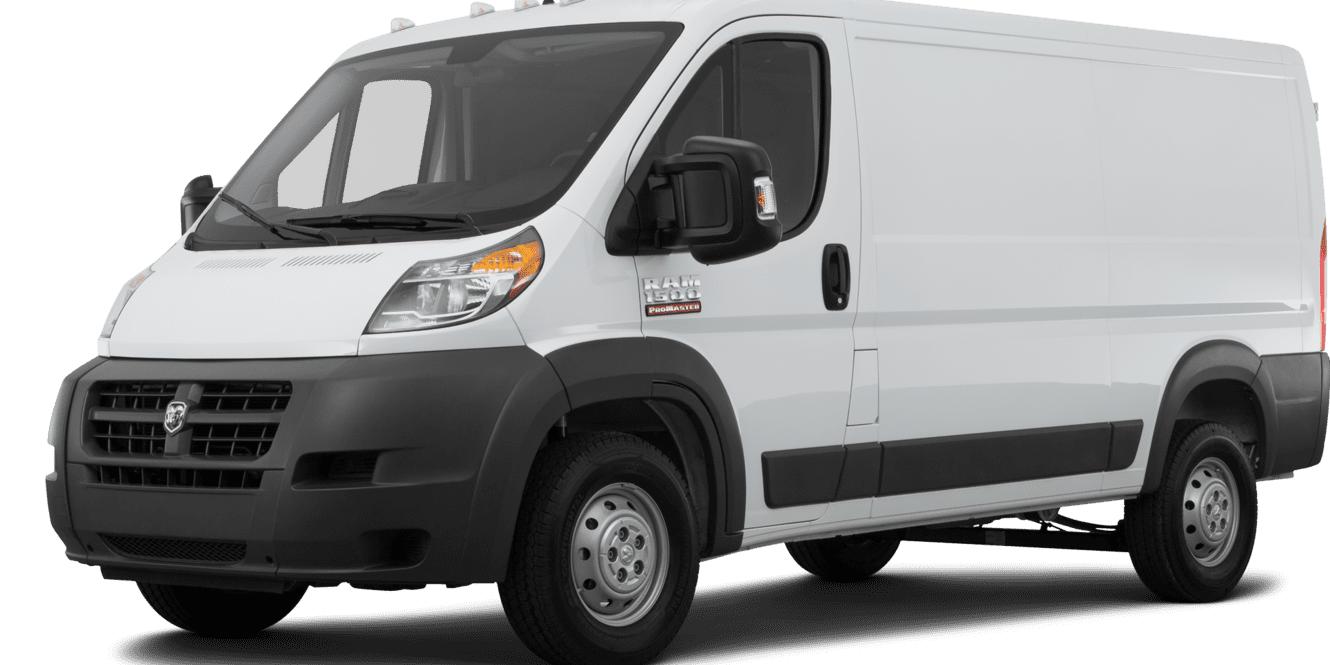 RAM PROMASTER 1500 2015 3C6TRVAG7FE510039 image